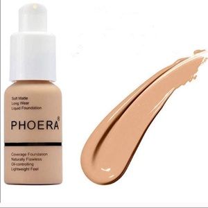 1 Phoera Foundation